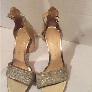 Ivanka trump shoes
